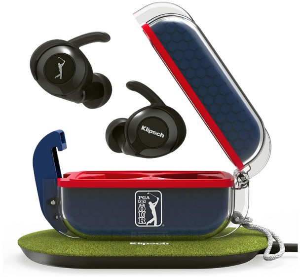 aardolie meel kiespijn Klipsch T5 II Sport PGA Edition TWS earbuds hit lowest price in 30 days on  Amazon after massive 60% discount - NotebookCheck.net News