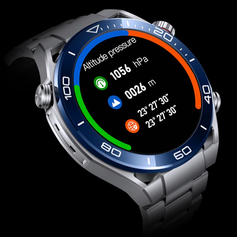 Lemfo shop latest smartwatch