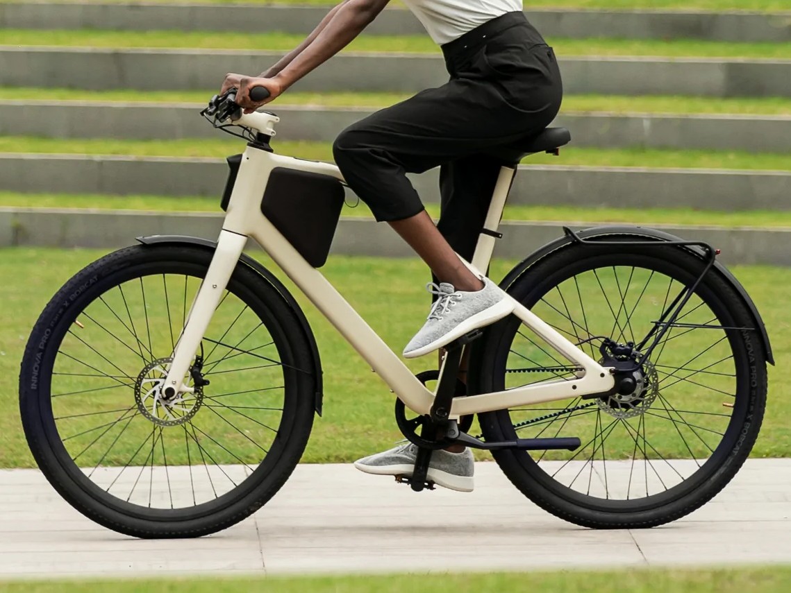 LEMO ONE E+BIKE with Smartpac and fast-charging abilities - NotebookCheck.net News
