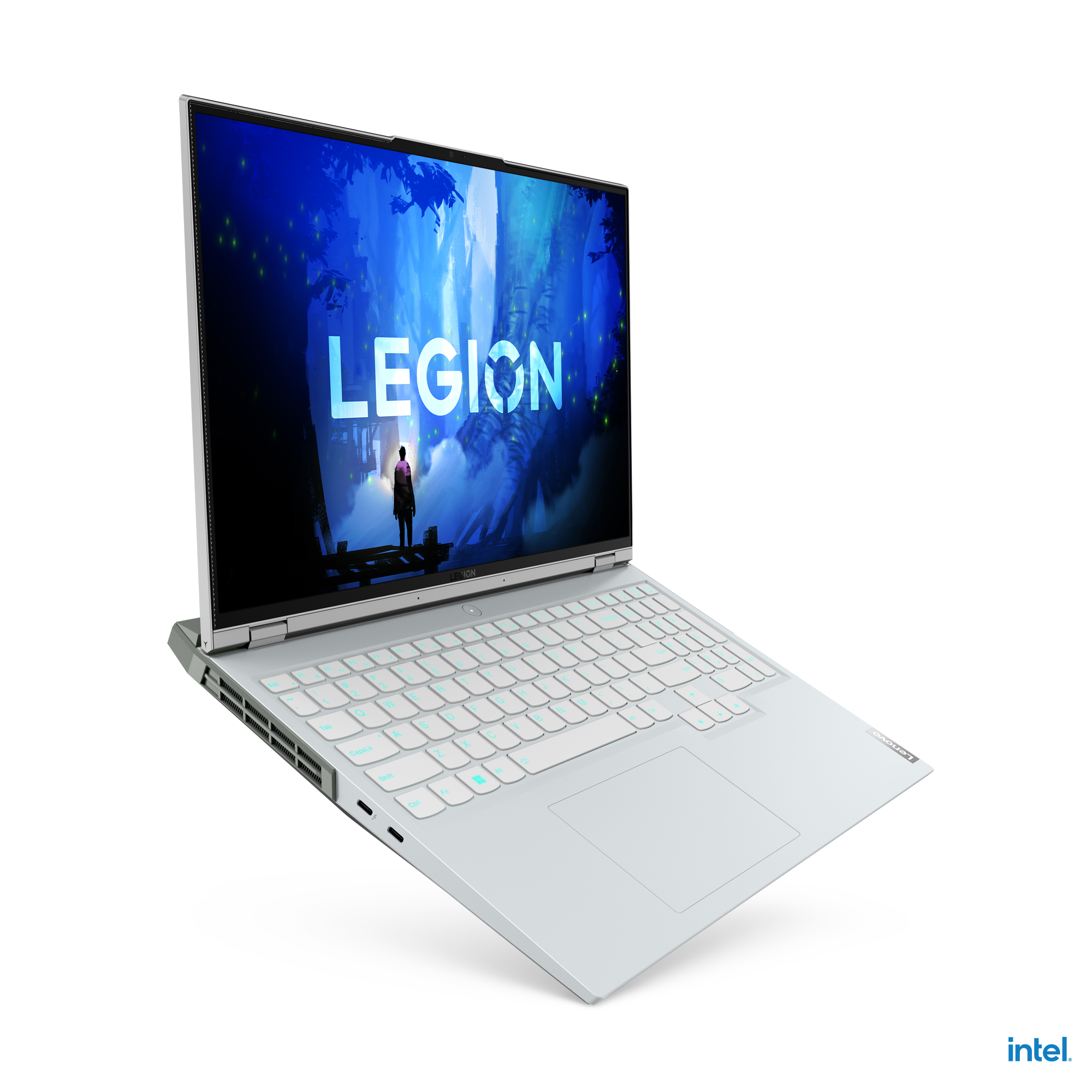 Lenovo legion 5 pro