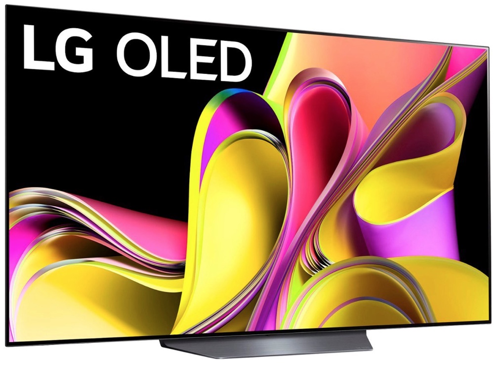LG B3 OLED TV가 아마존에서 최대 39% 할인됩니다.
