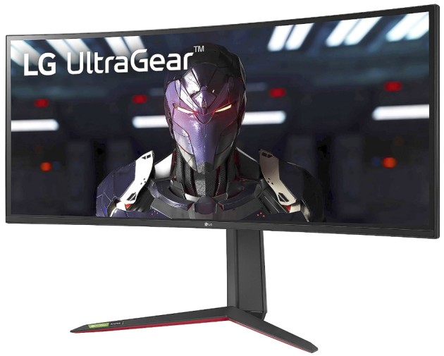 LG UltraGear 25GR75FG: New gaming monitor launches with fast-paced 360 Hz  visuals -  News