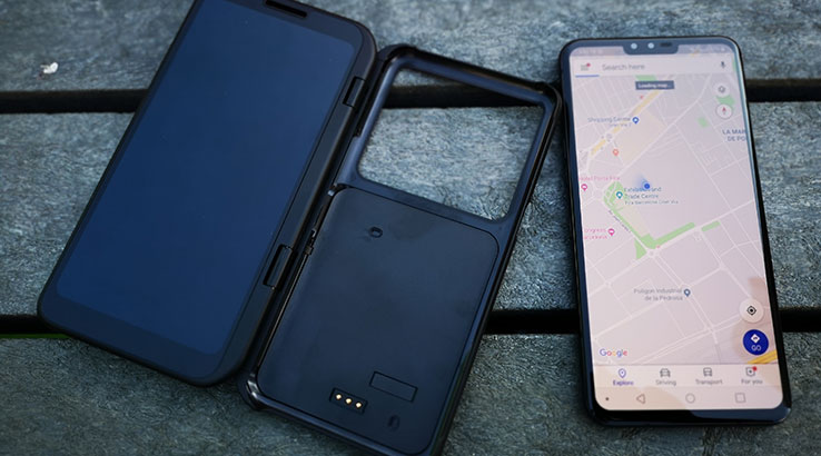 LG V50 ThinQ launch reset for early May 2019 - NotebookCheck.net News