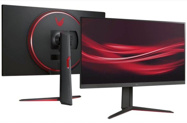 LG 32GN650-B Ultragear 32-inch gaming monitor gets 33% discount on  -   News