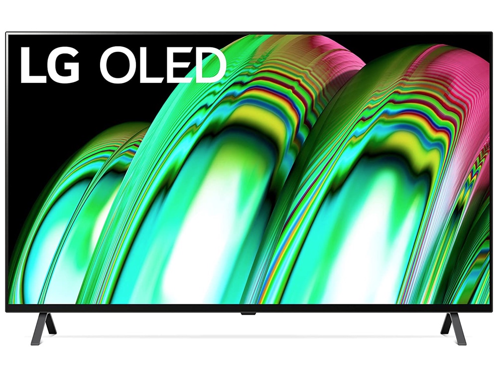 LG's 2023 OLED TVs are up to 70 percent brighter