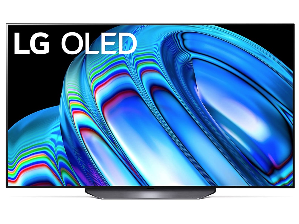 55-calowy LG B2 OLED osiągnął najniższą cenę w historii Amazon