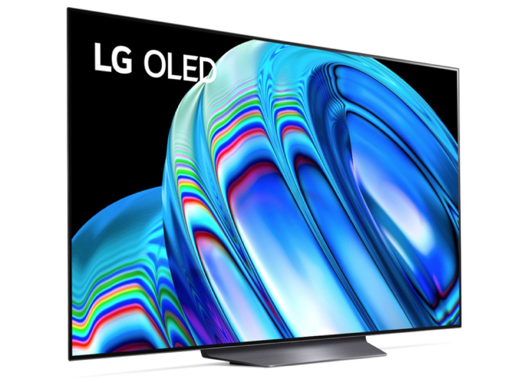 Slander Catastrophic tuberculosis 77-inch LG B2 OLED TV with 120Hz gets 47% discount and drops to lowest  price yet - NotebookCheck.net News