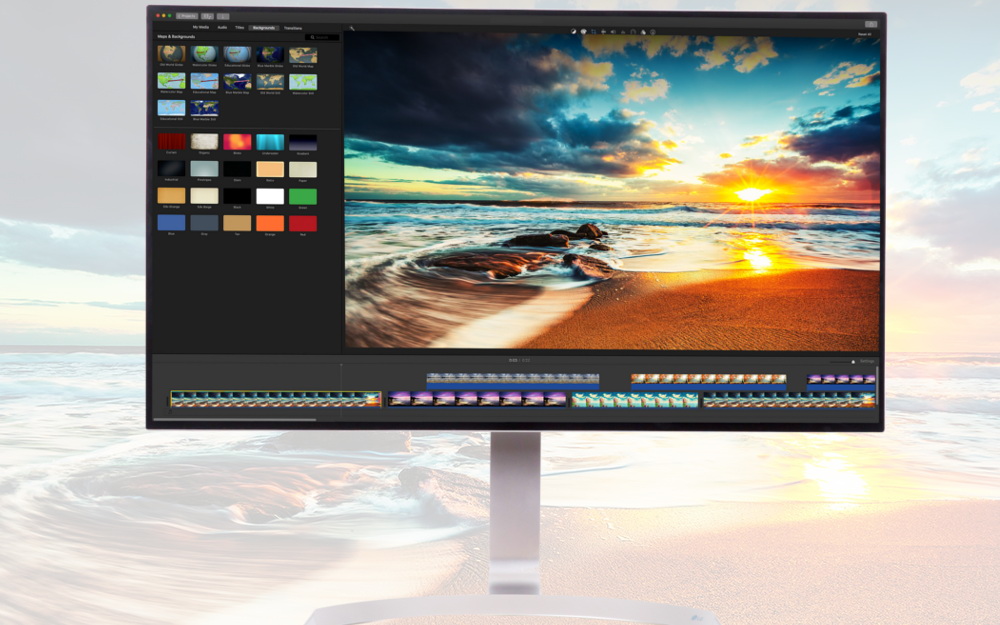 LG announces HDR10 and 4K enabled 34UM79M 34UC99 and 32UD99