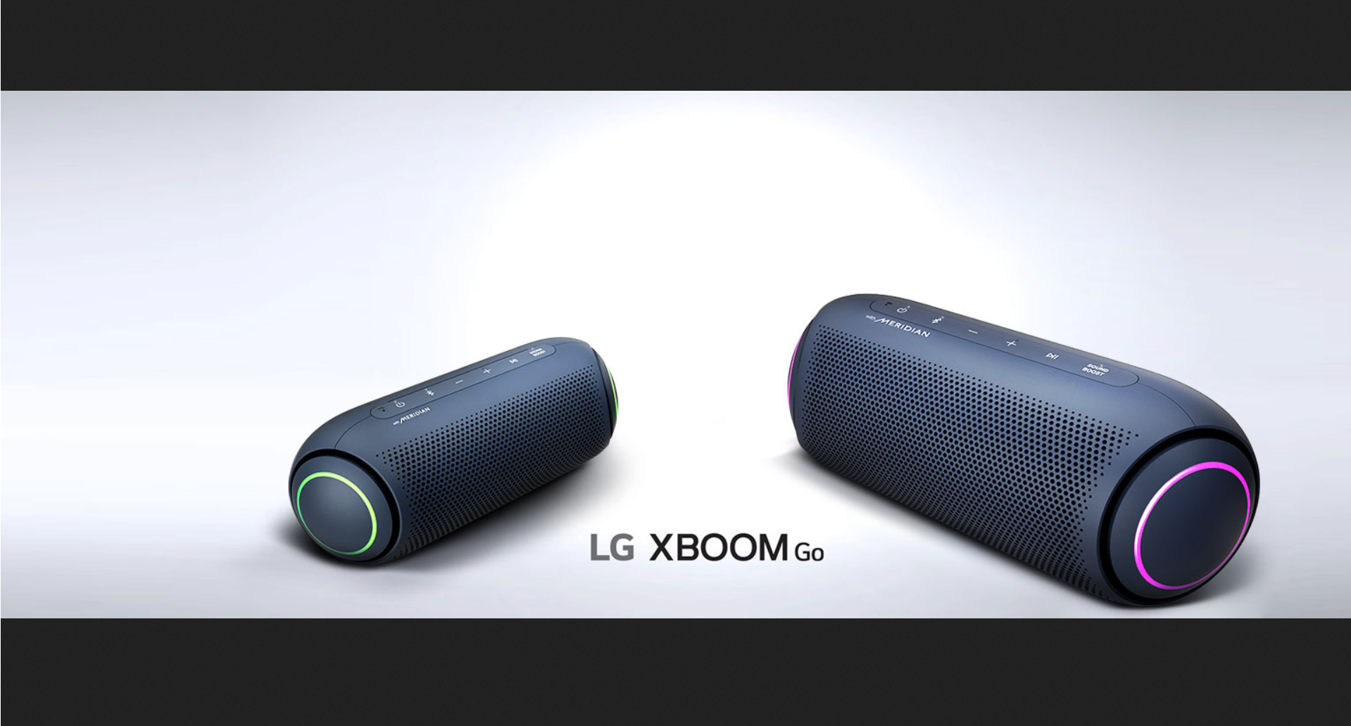 lg xboom go app