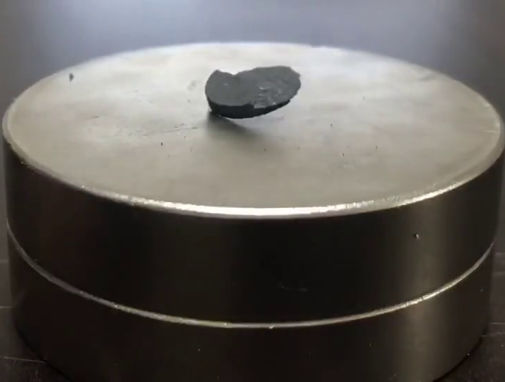 Scientists manage to synthesize LK-99 superconductor compound, ushering in a new era for ultra-efficient transistors