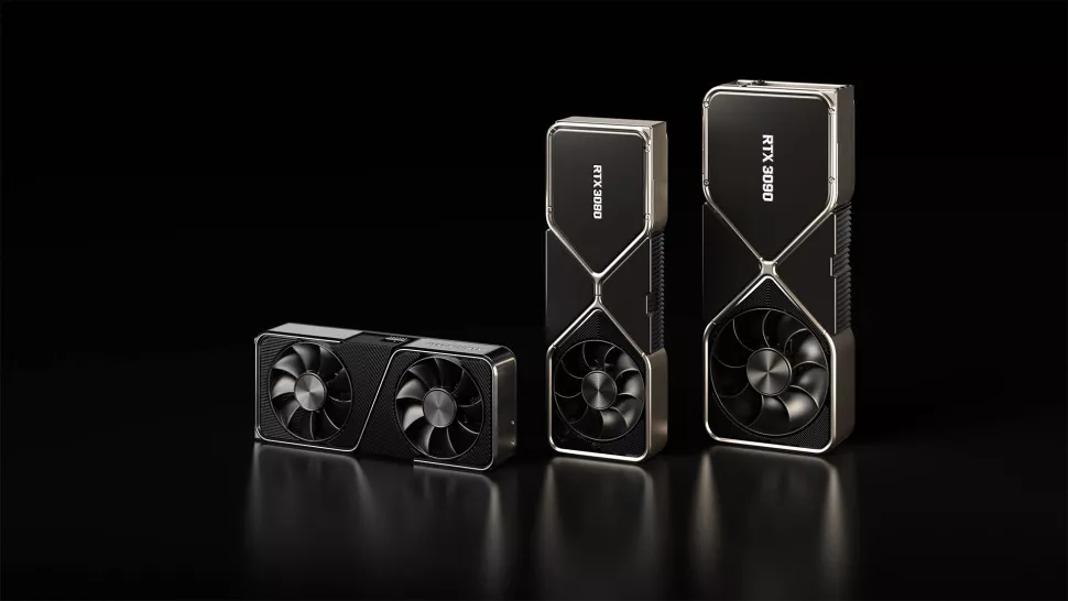 NVIDIA GeForce RTX 3060: 6 GB and 12 GB GDDR6 SKUs to debut 