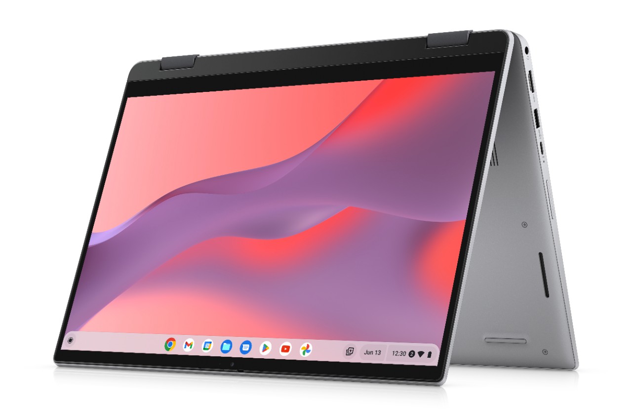 Dell announces business-focused Latitude 5430 Chromebook -   News