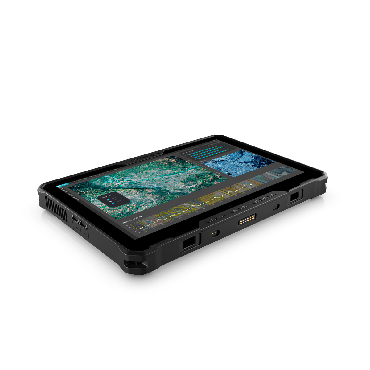 Harmoni Betinget Habubu Dell Latitude 7230 Rugged Extreme announced with Intel Alder Lake vPro  processors, a 16:10 screen and loads of accessories - NotebookCheck.net News