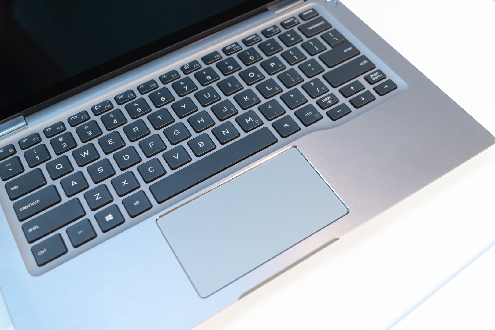 Dell Latitude 7400 2-in-1 can sense when you're up to 5 feet away
