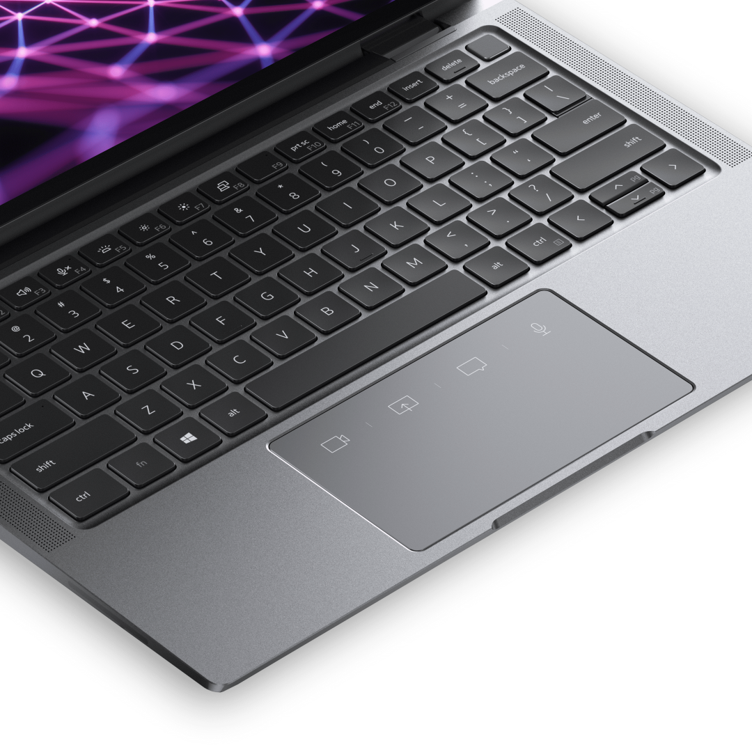 Upcoming Dell Latitude 9330 2-in-1 collaboration touchpad shows us what the future of Latitude laptops might look like News Upcoming Dell Latitude 9330 2-in-1 collaboration touchpad shows us what the future of Latitude laptops might look like News