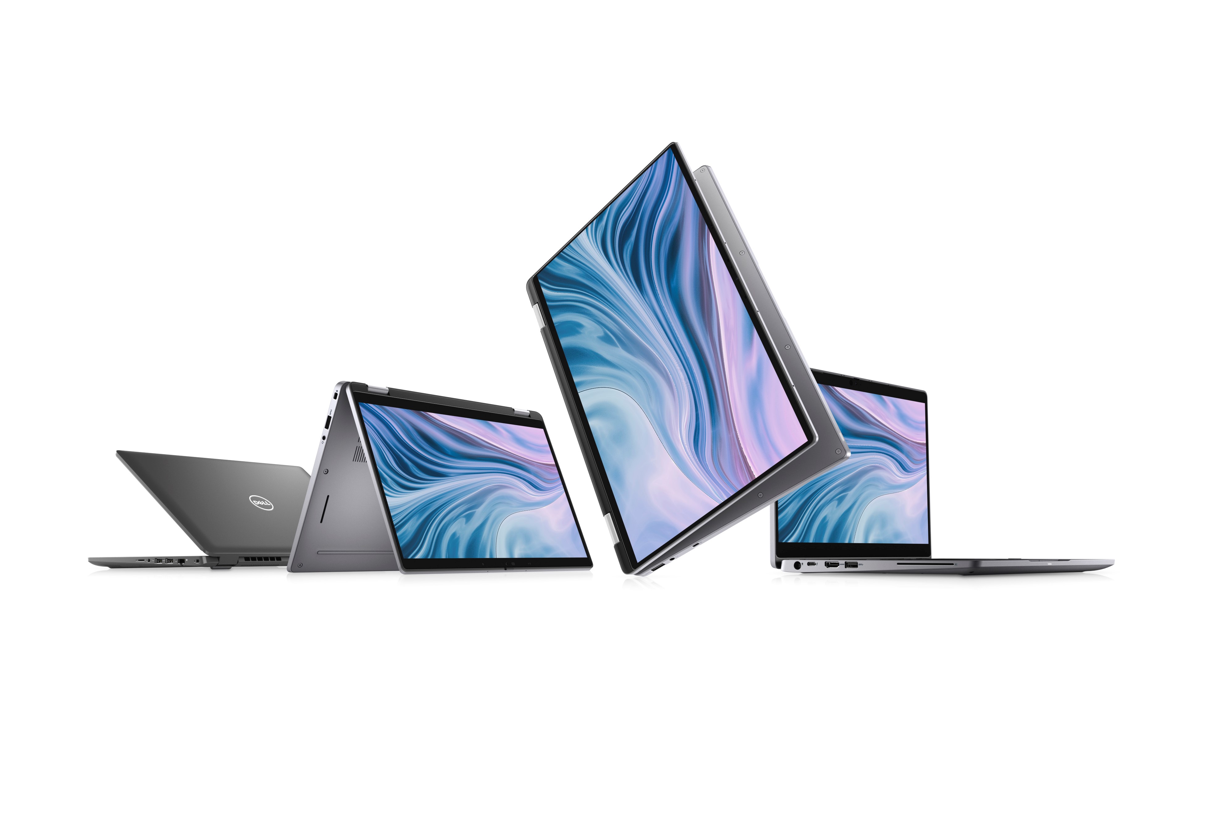 Dell announces new 2020 Latitude business laptop lineup, including 