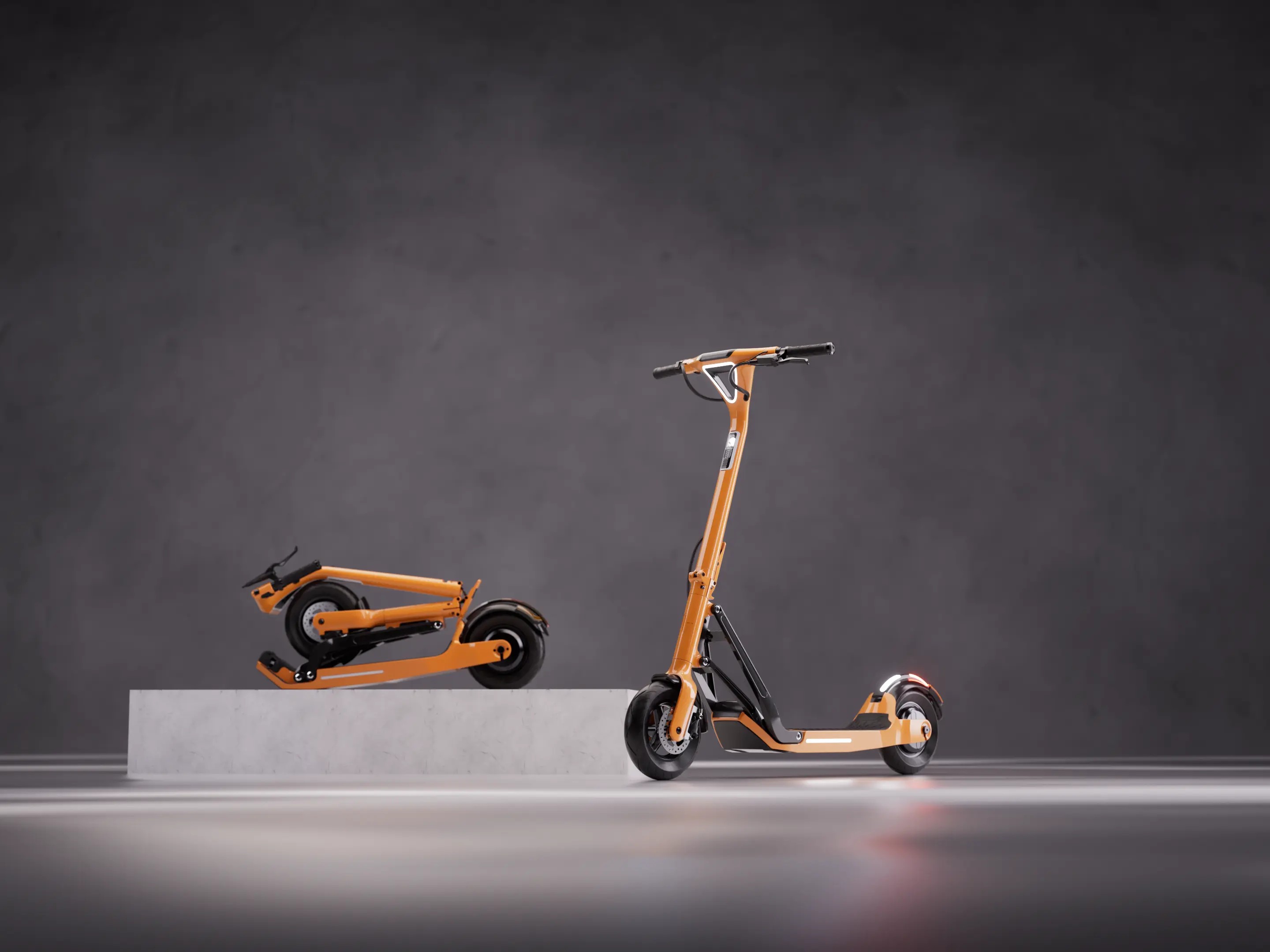 Vanmoof x1 2025