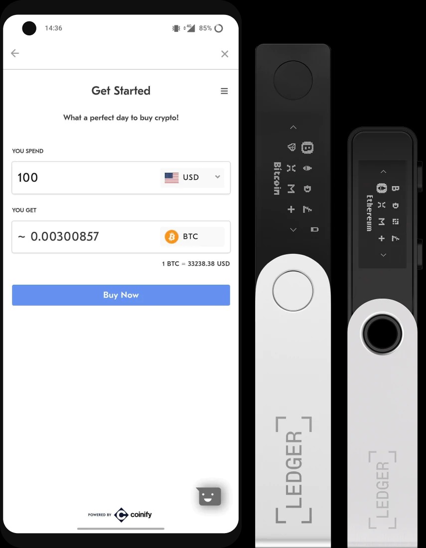 The new Ledger Nano S Plus crypto hardware wallet offers most Nano X  features on the cheap -  News