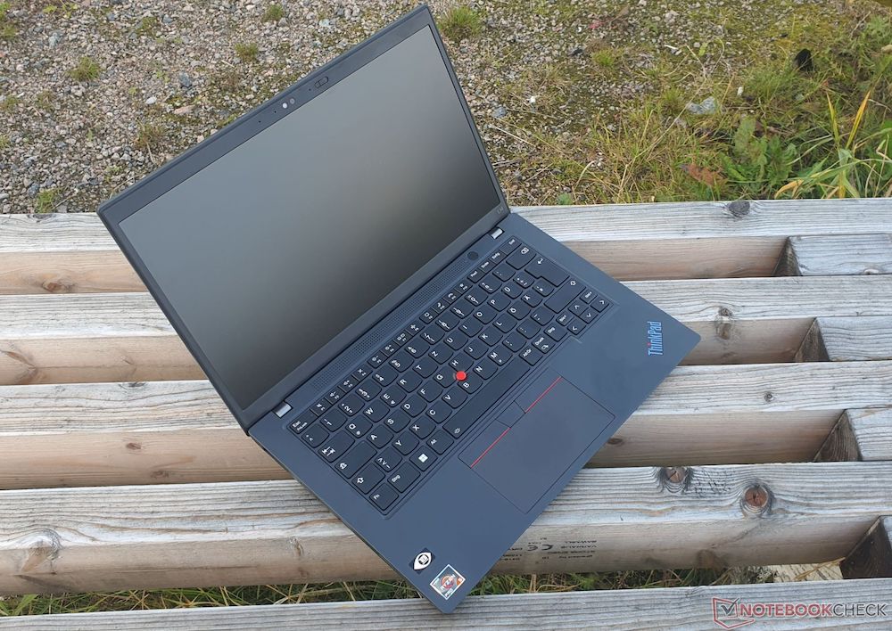 ThinkPad L14 Gen 4, Intel vPro powered 14 inch business laptop