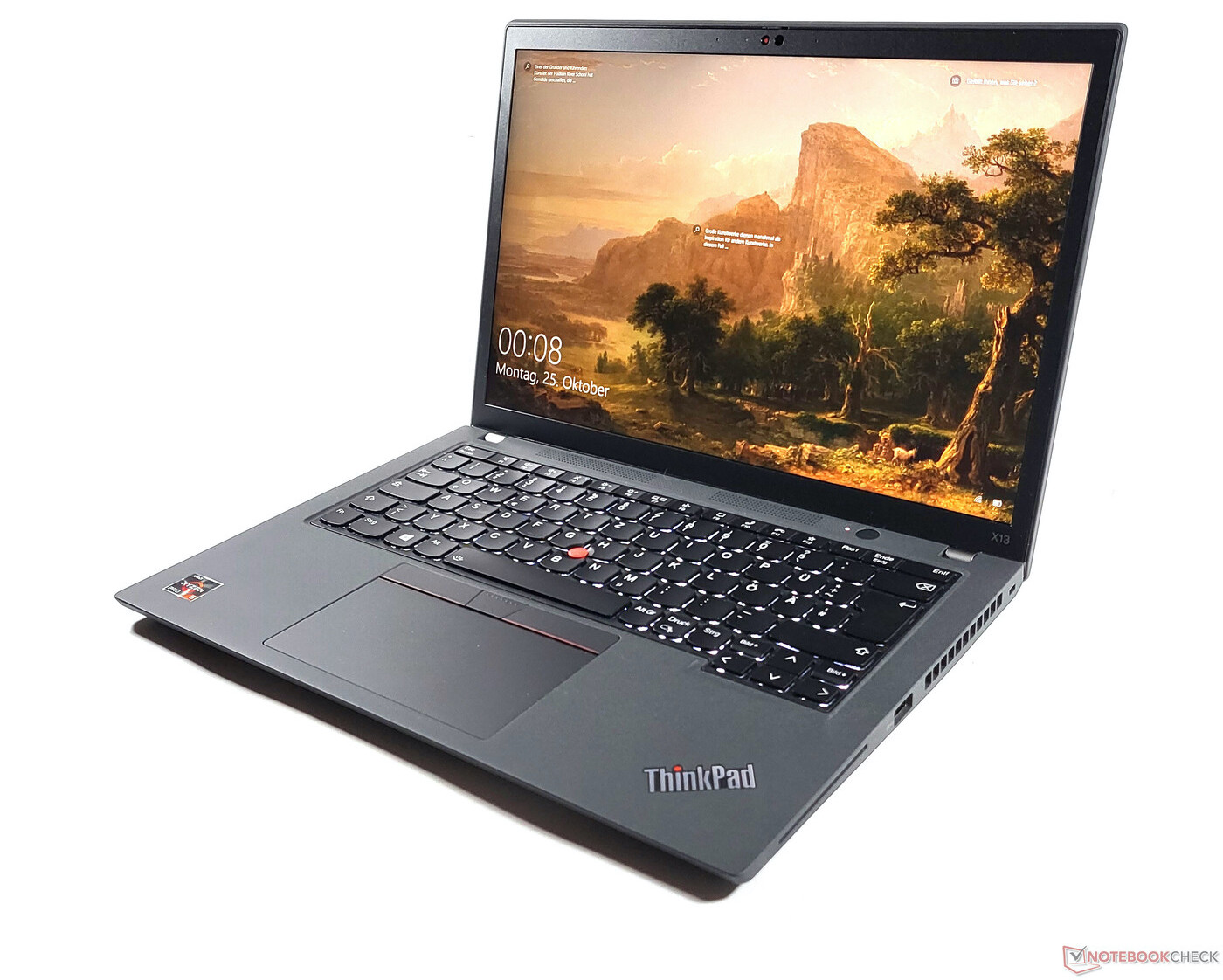 Lenovo ThinkPad X13 Gen 2