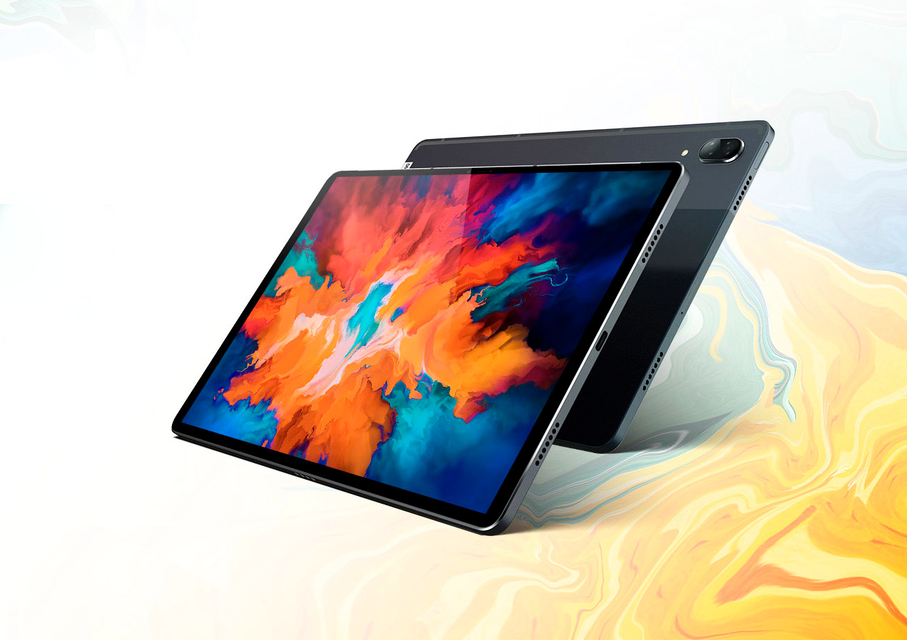 Lenovo unveils a new flagship tablet with a Qualcomm Snapdragon