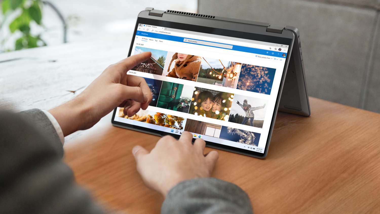 Lenovo IdeaPad Flex 5 arrives in 14-inch and 16-inch display sizes