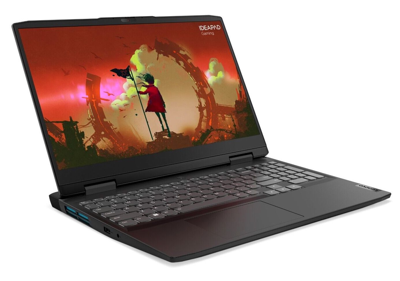 يحصل الكمبيوتر المحمول Lenovo IdeaPad Gaming 3 المزود بـ RTX 4050 و Ryzen 7 7735HS على أول خصم كبير