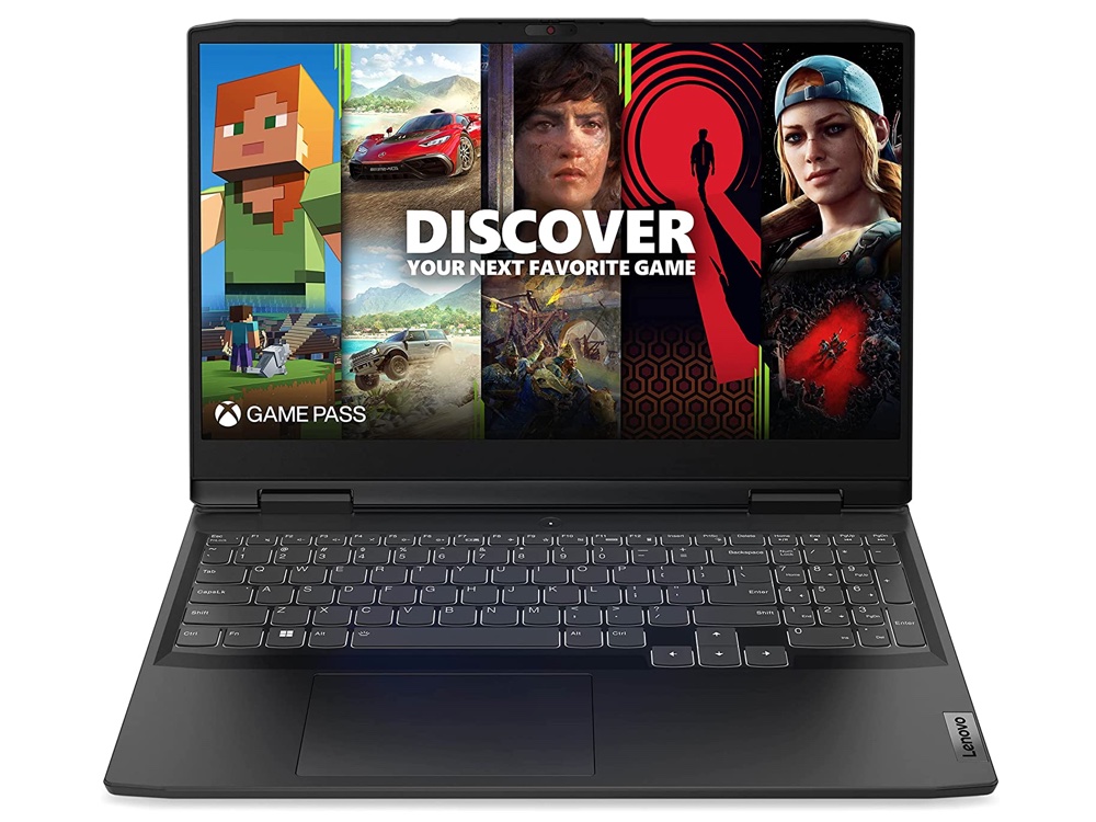 Budget-friendly Lenovo IdeaPad Gaming 3 with RTX 3050 and Ryzen 5 6600H  receives a notable 33% discount on Amazon  News