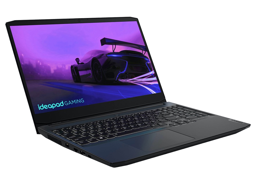 Budget-friendly Lenovo IdeaPad Gaming 3 laptop with an Intel Core i5-11300H and RTX 3050 now on sale for US$550 News Budget-friendly Lenovo IdeaPad Gaming 3 laptop with an Intel Core i5-11300H and RTX 3050 now on sale for US$550 News