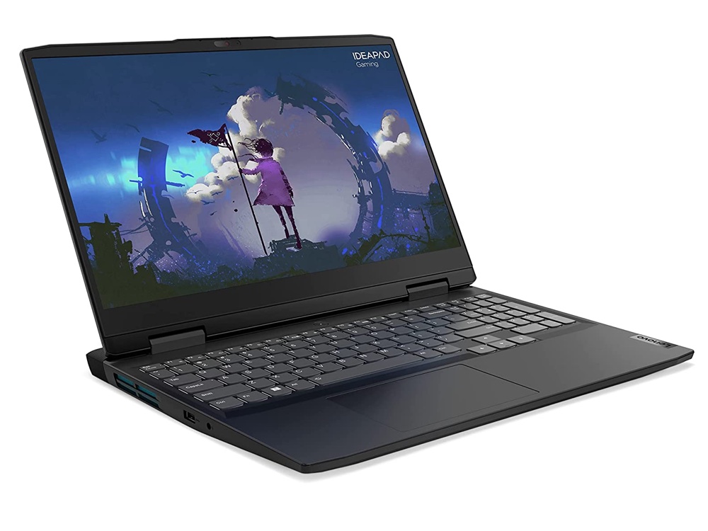 Budget-friendly Lenovo IdeaPad Gaming 3i laptop with RTX 3050 hits lowest price ever on Amazon Budget-friendly Lenovo IdeaPad Gaming 3i laptop with RTX 3050 hits lowest price ever on Amazon