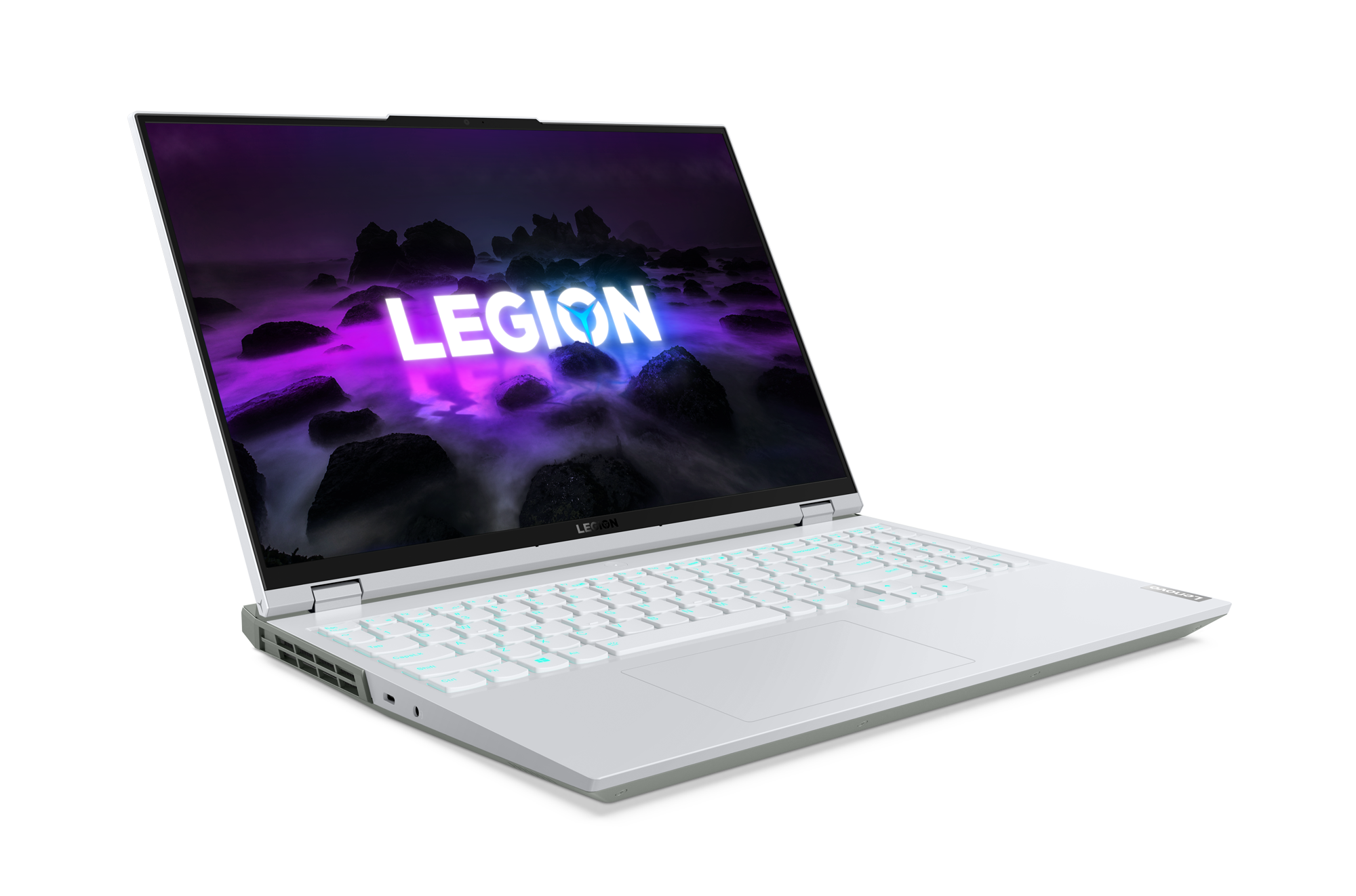 Lenovo updates the Legion 5 Pro to a 16:10 display, AMD Ryzen 5000 APUs and NVIDIA GeForce RTX