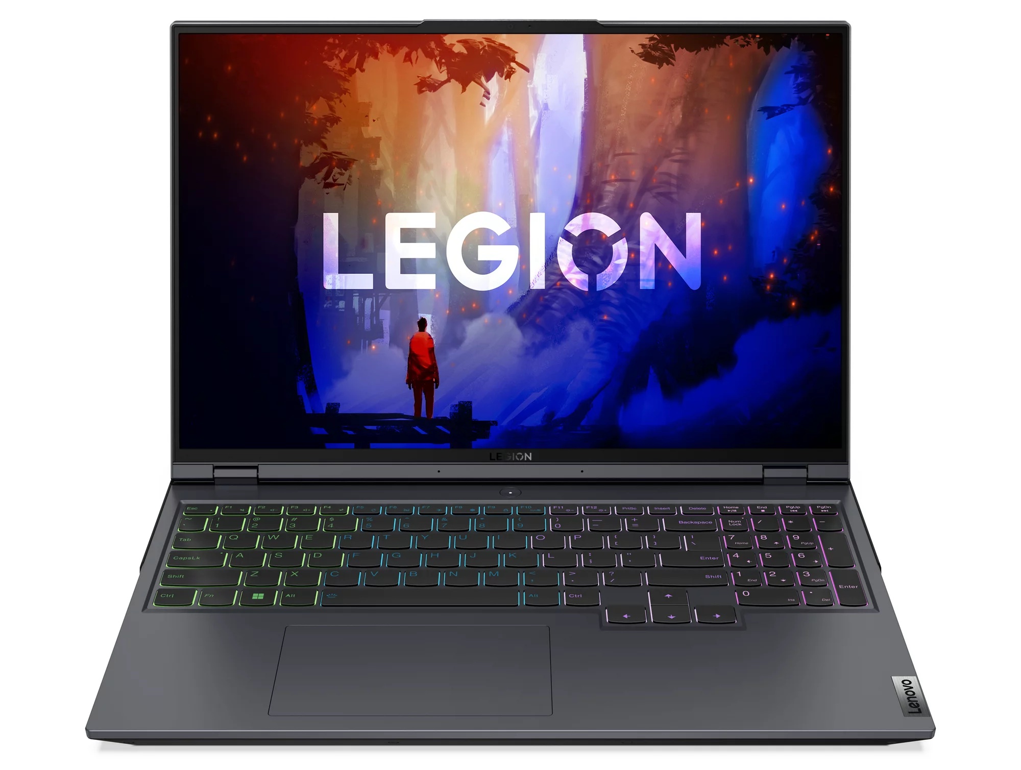 Lenovo legion 5 amd ryzen 2025 5