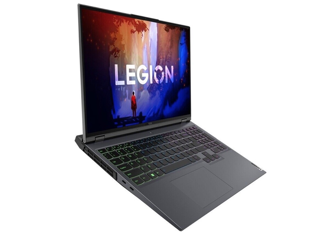 Lenovo Legion 5 Pro gaming laptop with RTX 3070 Ti marked down by 35%