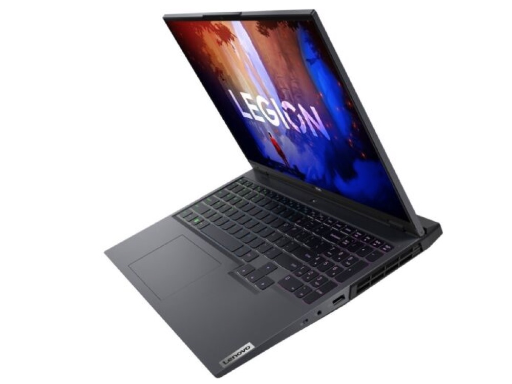 Deal | Powerful Lenovo Legion 5 Pro gaming laptop with RTX 3070 Ti gets enticing 32% discount