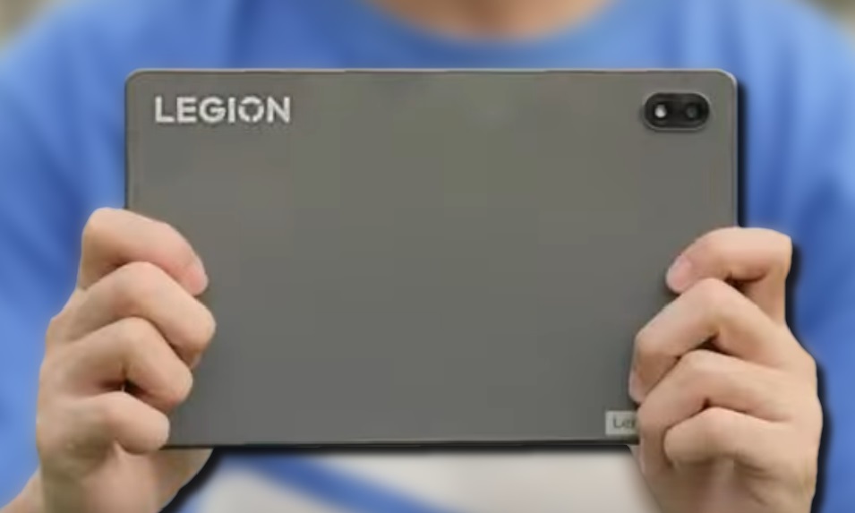 Lenovo Legion Y700 release date seemingly confirmed as company