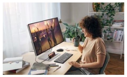Lenovo q27q deals