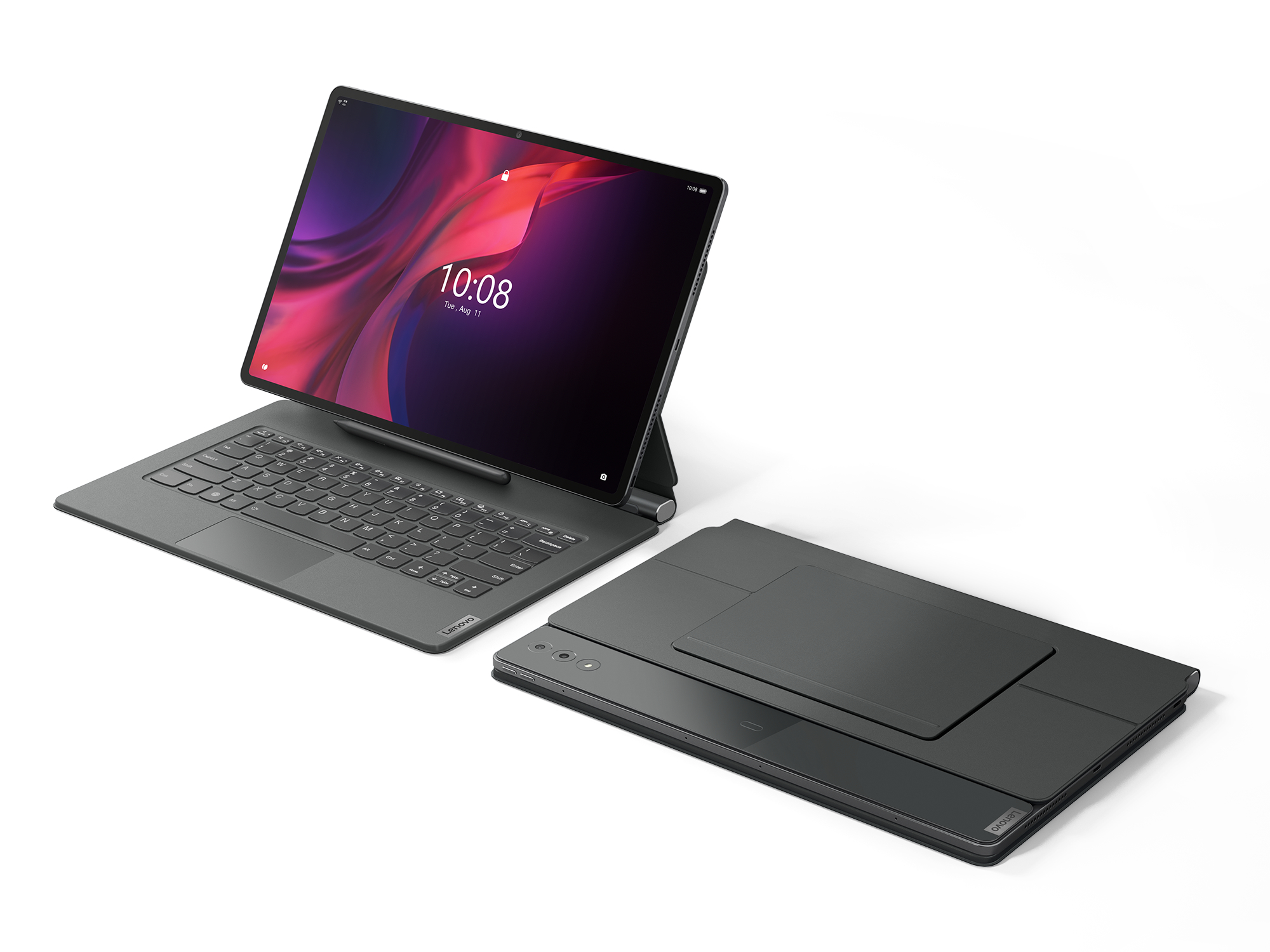 Lenovo Tab Extreme previewed ahead of summer 2023 release with