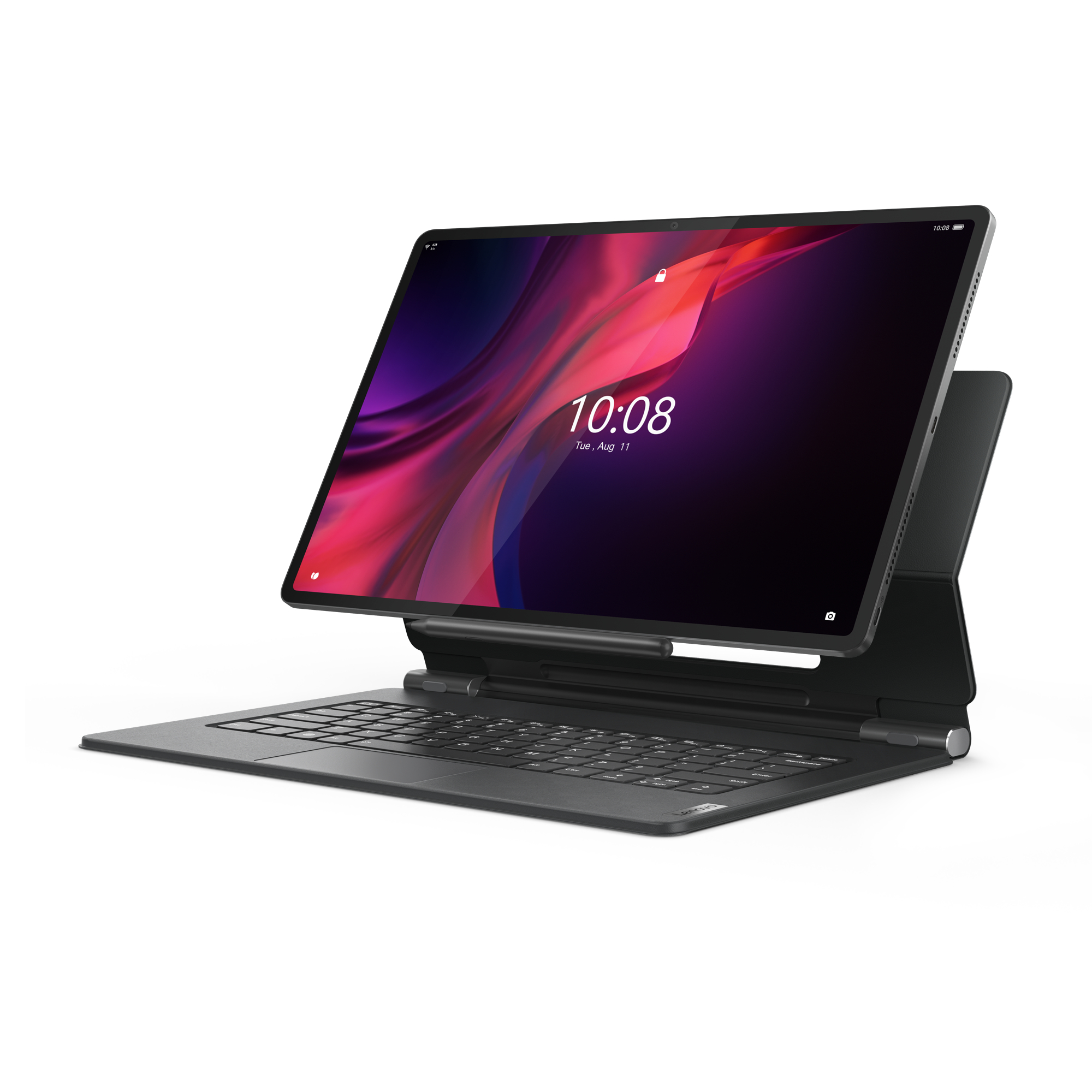 Lenovo Tab Extreme previewed ahead of summer 2023 release with flagship specifications designed