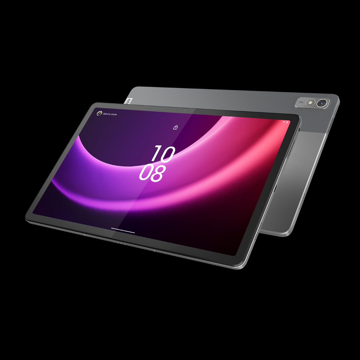 Lenovo Tab P11 Gen 2, Fast & powerful 11.5″ Android Tablet