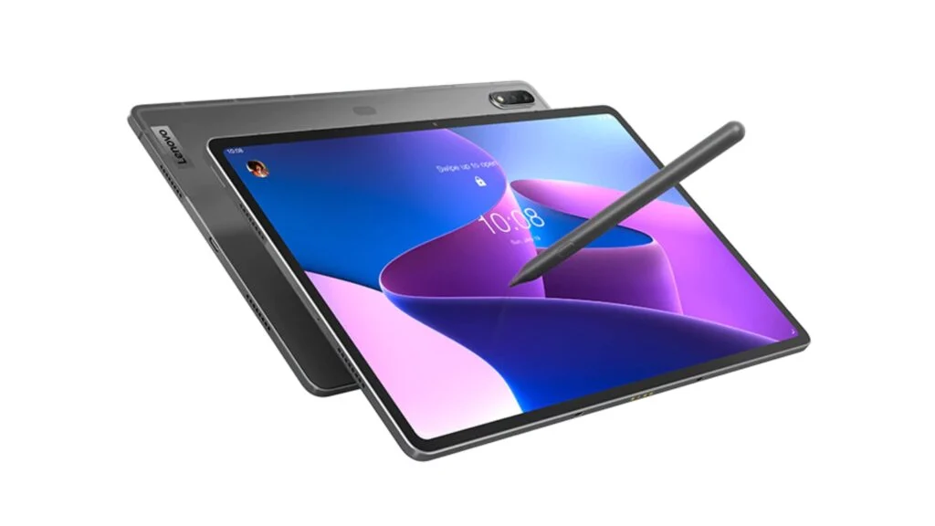 A new Lenovo Tab P12 Pro on Android has its Google-generated discount - NotebookCheck.net News
