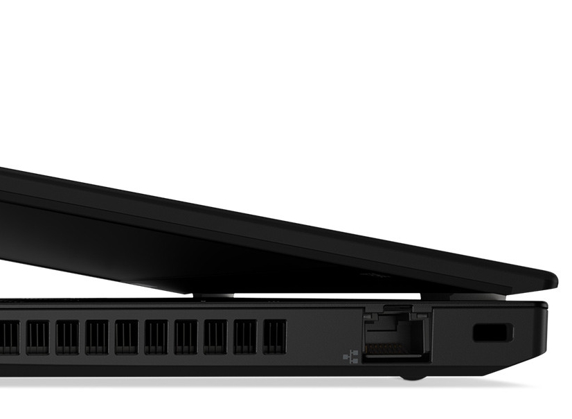 Enterprise purchasers beware: Newer Lenovo ThinkPad laptops make RJ45-Ethernet suddenly optional News Enterprise purchasers beware: Newer Lenovo ThinkPad laptops make RJ45-Ethernet suddenly optional News