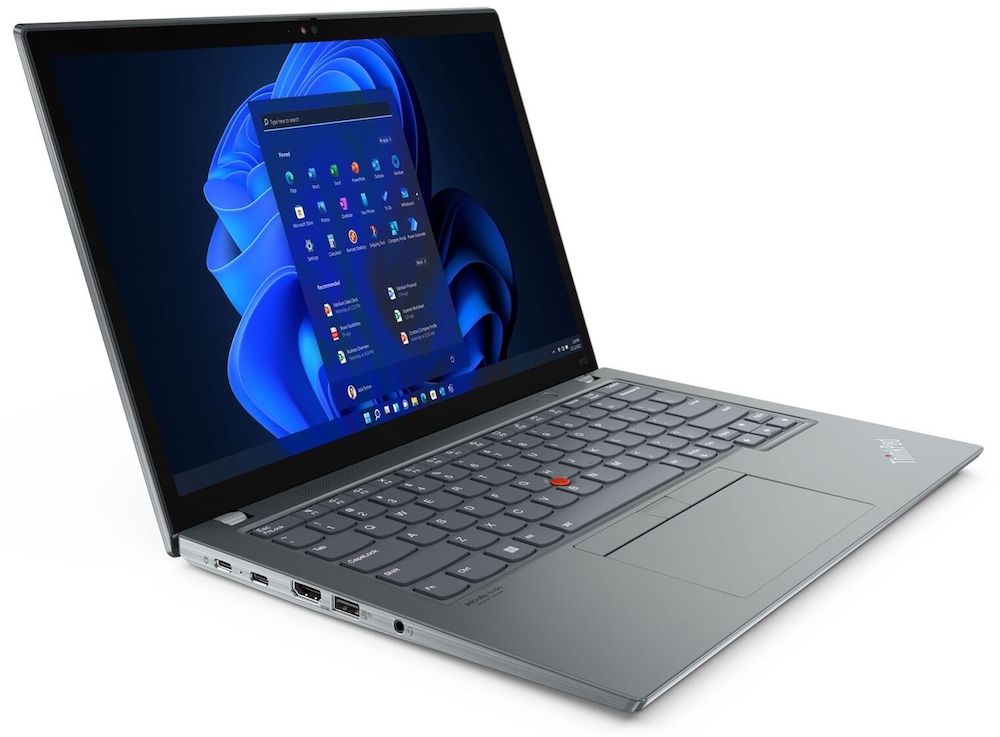 Lenovo Thinkpad x13 Ryzen7 16gb 1tb