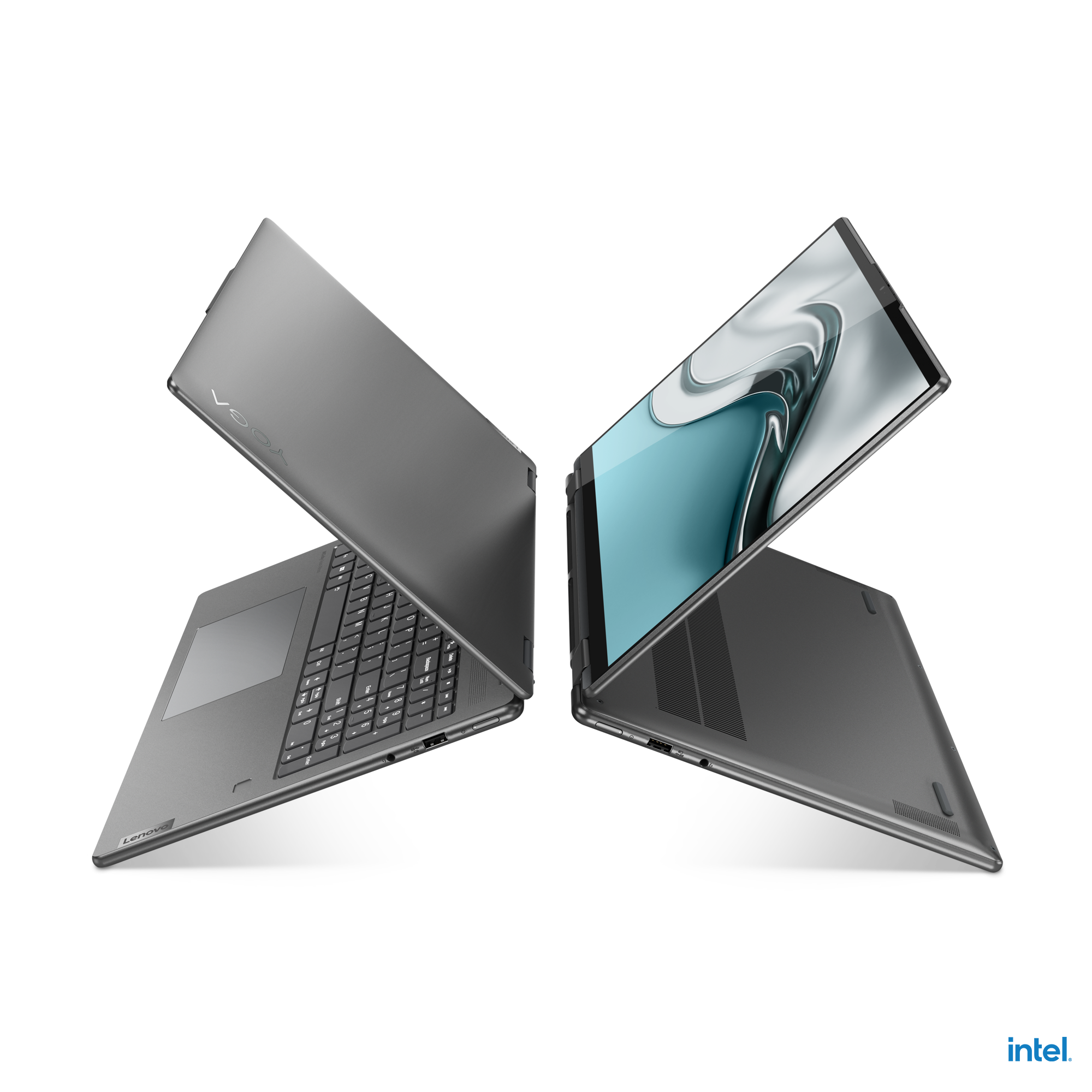 Lenovo refreshes the Yoga 7i with a screen and Intel Alder Lake-P processors News Lenovo refreshes the Yoga 7i with a screen and Intel Alder Lake-P processors News