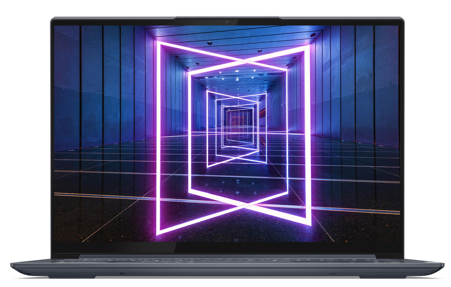 Lenovo announces an OLED version of the Yoga Slim 7i Pro with Intel Tiger  Lake and NVIDIA GeForce MX450 graphics  News