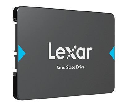 SSD 480 Go NQ100 SATA 3 - Lexar