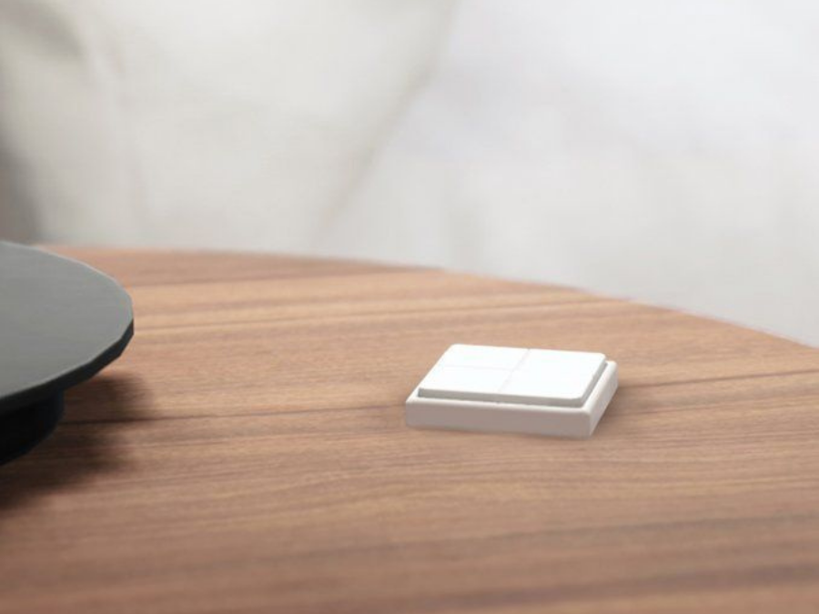 The Lightbee Zigbee Switch is a new smart light switch for Philips Hue NotebookCheck.net News