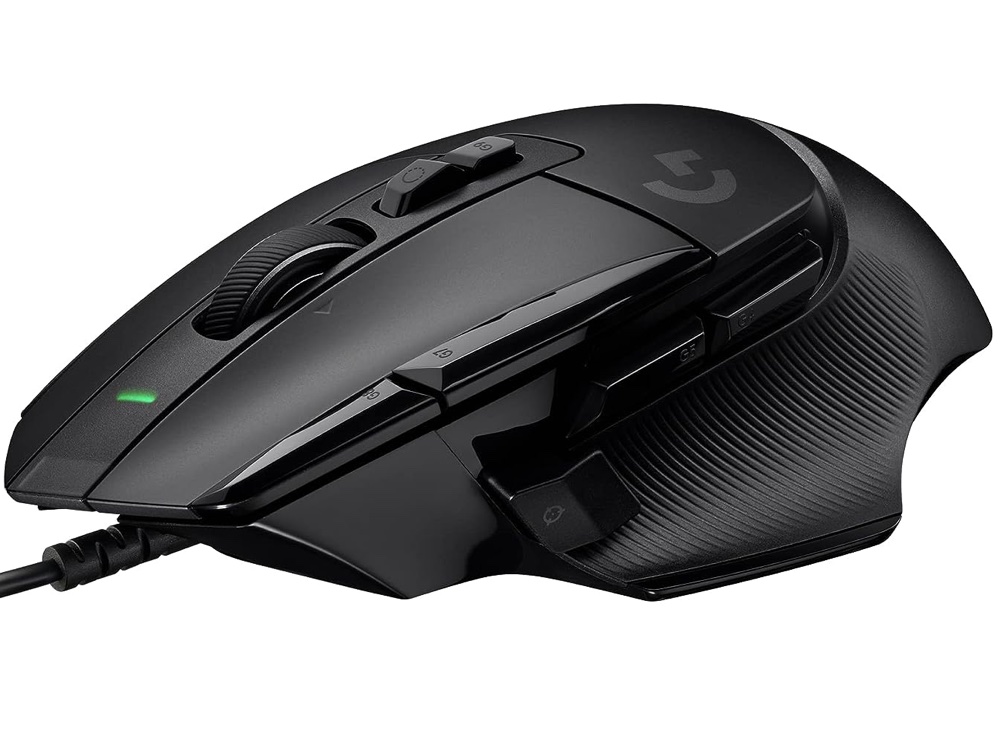 Logitech G502 hero offres & prix 