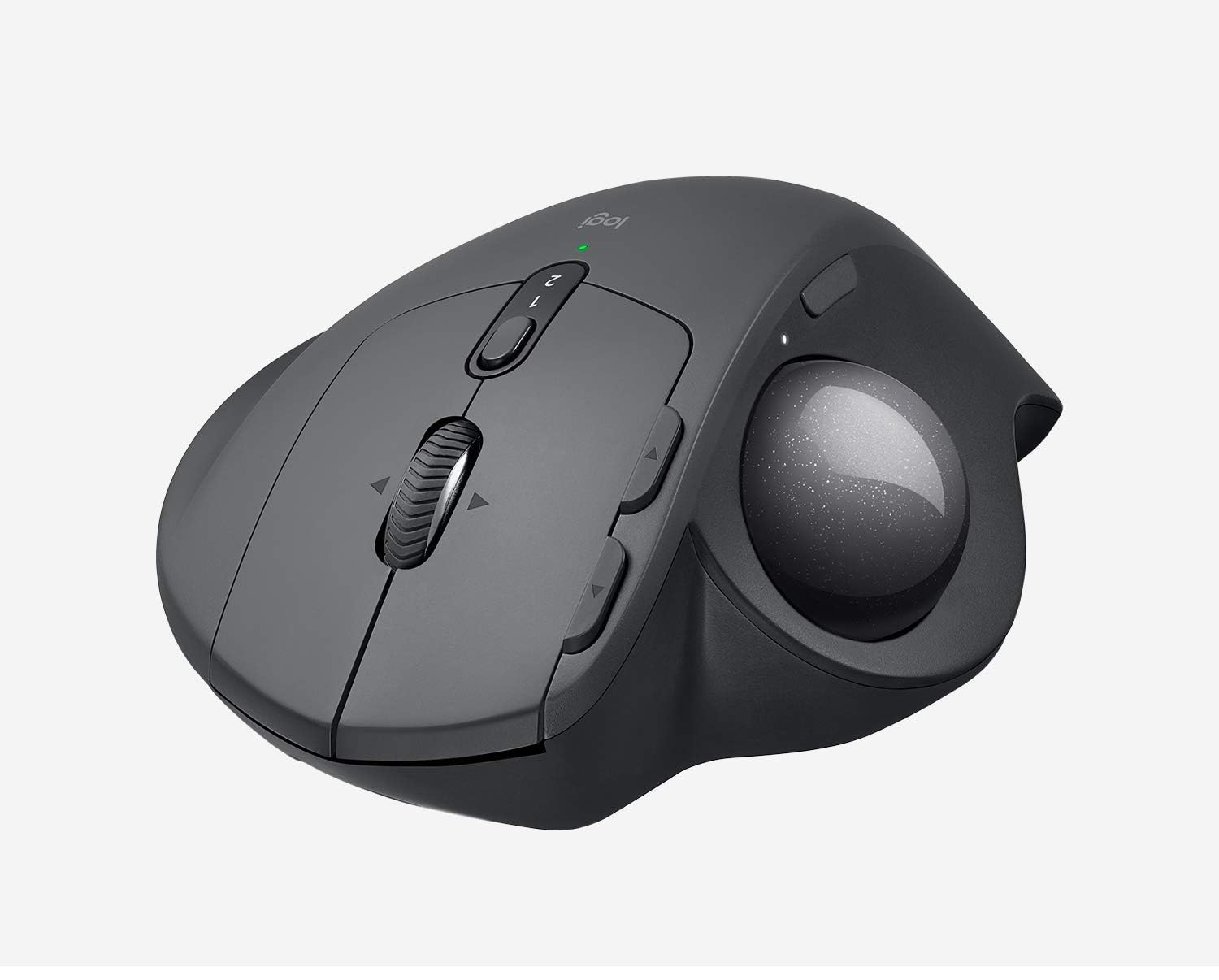 Logitech MX Ergo mouse with trackball now 35% off on Amazon - NotebookCheck.net News