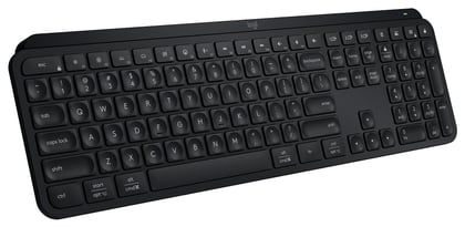 Logitech MX Keys S: Design, pricing and release window for new wireless  keyboard leak -  News