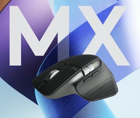 Logitech MX Master 3S wireless mouse gets rare 29% discount